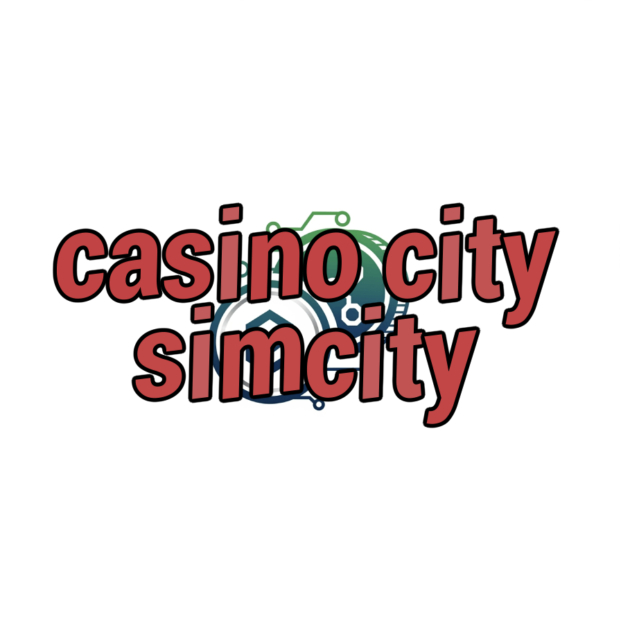 casino city simcity
